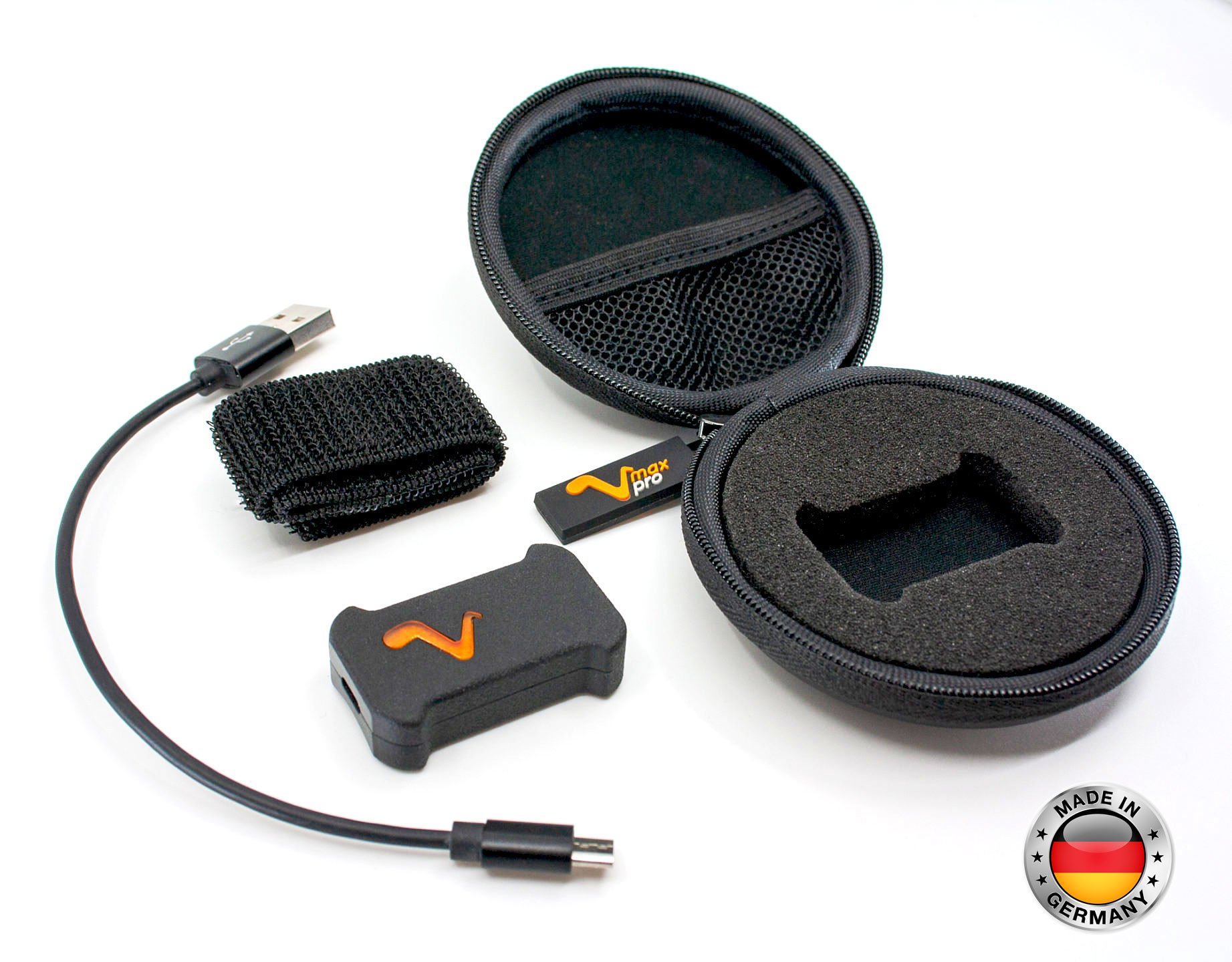 VBT訓練法 - 以速為本(Velocity Based Training) vmaxpro VBT健身感應器 - 愛健身